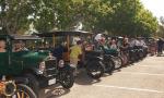 Ford Model T 1908 года